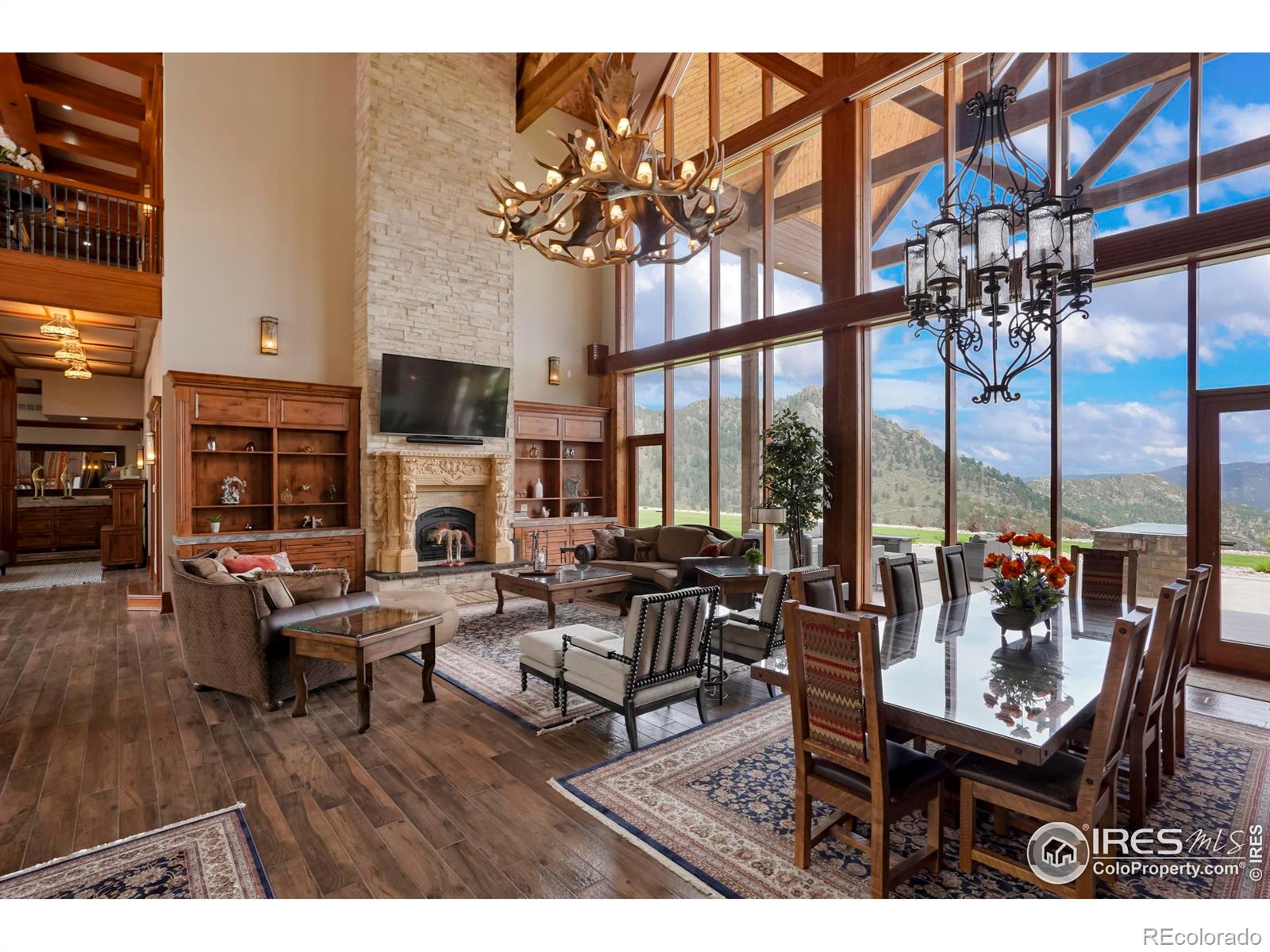 2327 Deer Ridge Drive Estes Park CO 80517