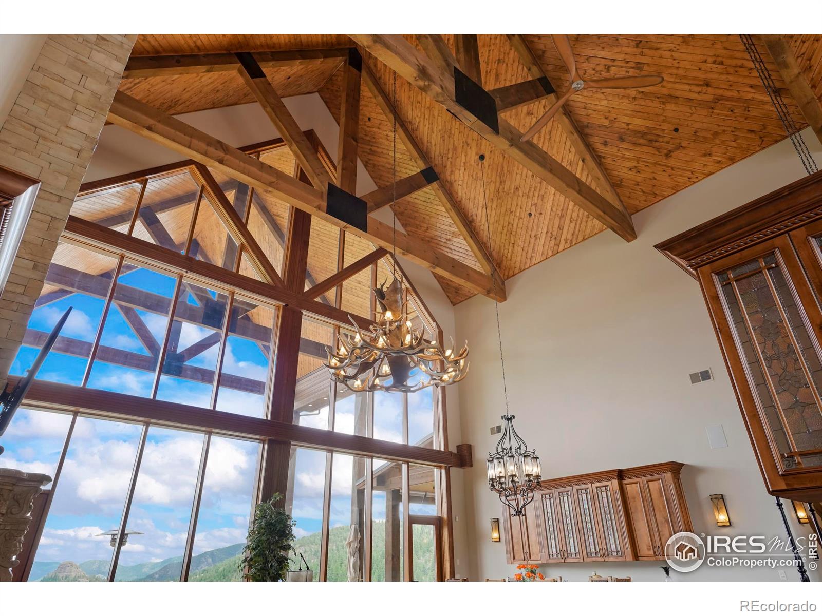 2327 Deer Ridge Drive Estes Park CO 80517