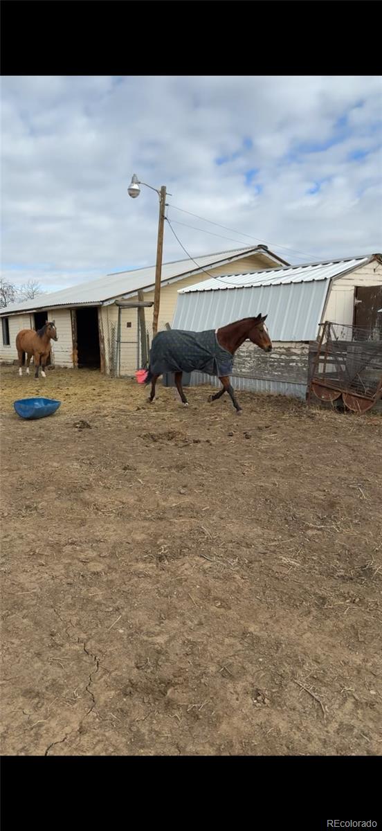 7037 S Platte Canyon Road Littleton CO 80128