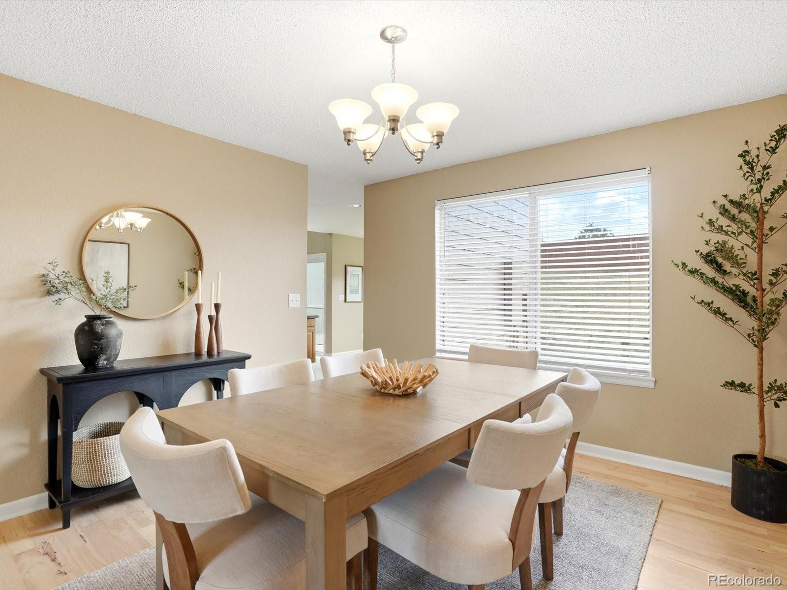 6429 Devinney Street Arvada CO 80004