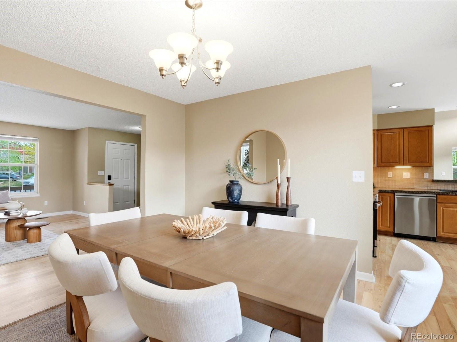 6429 Devinney Street Arvada CO 80004