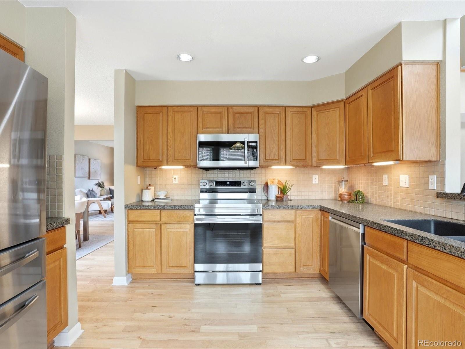 6429 Devinney Street Arvada CO 80004
