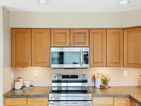 6429 Devinney Street Arvada CO 80004