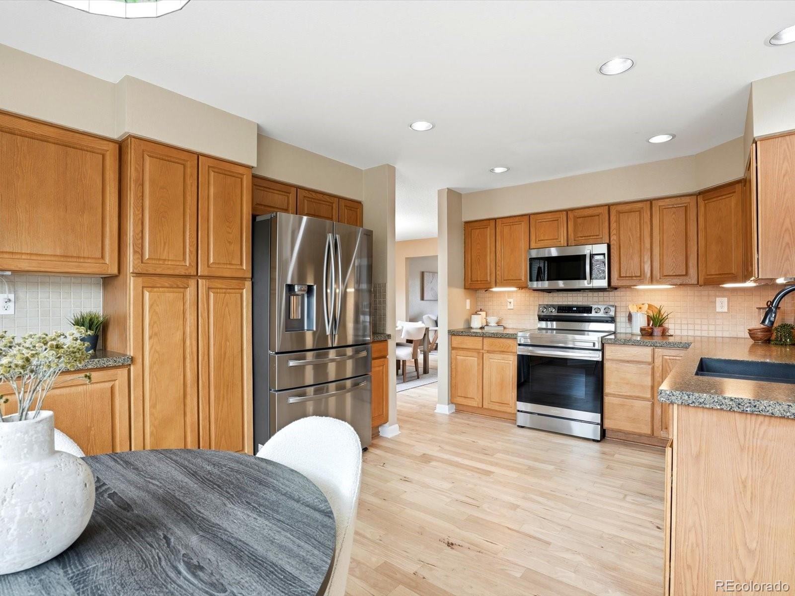6429 Devinney Street Arvada CO 80004