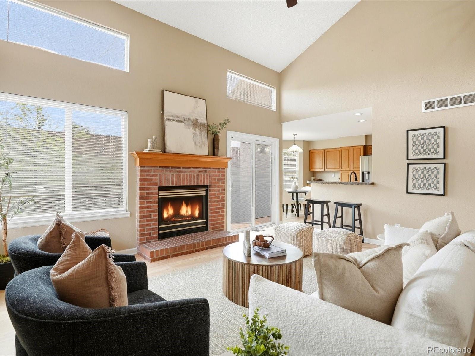 6429 Devinney Street Arvada CO 80004