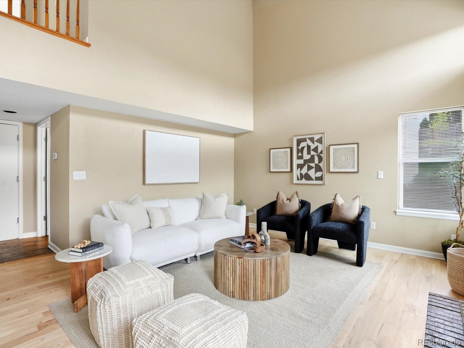 6429 Devinney Street Arvada CO 80004