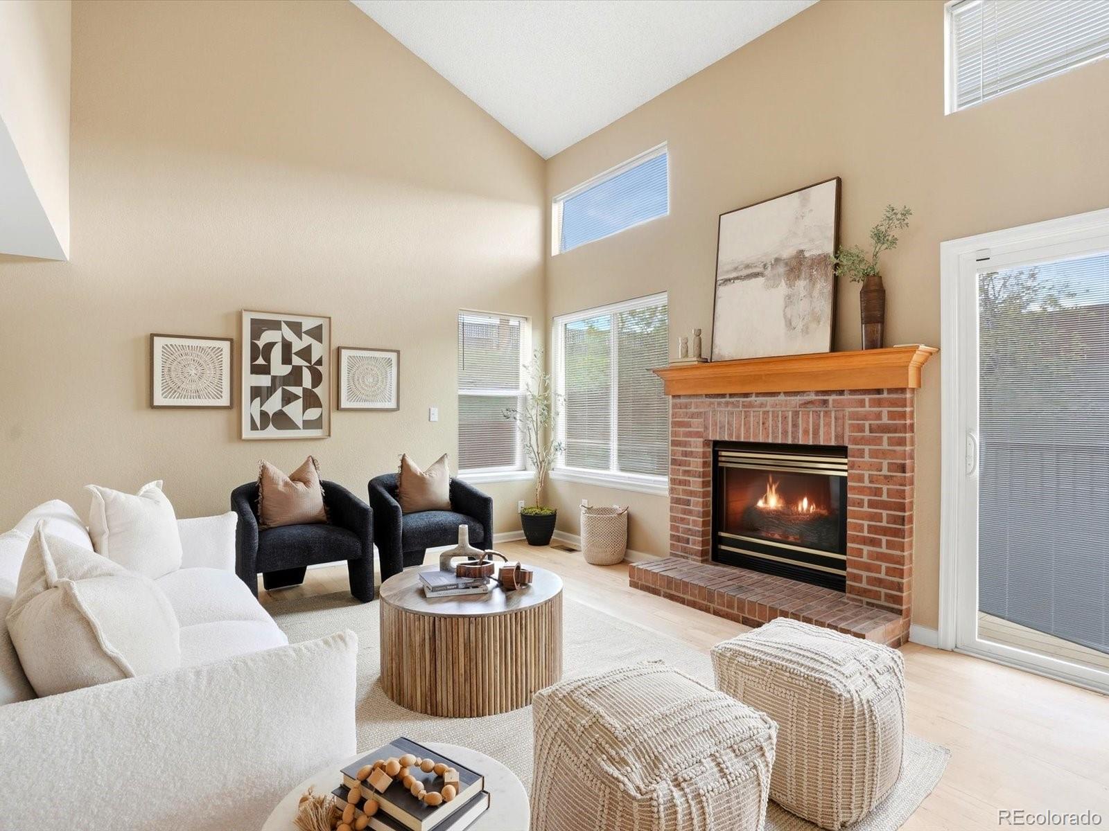 6429 Devinney Street Arvada CO 80004