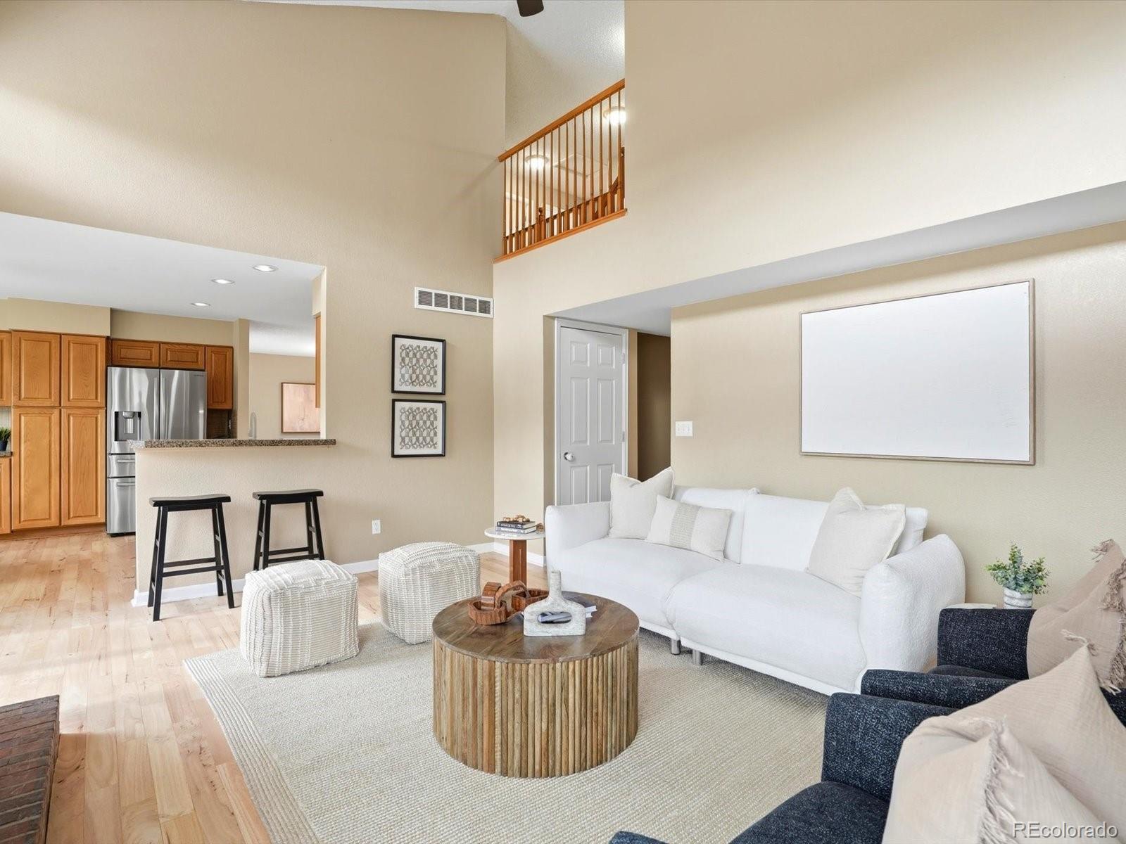 6429 Devinney Street Arvada CO 80004