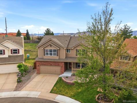 6429 Devinney Street Arvada CO 80004