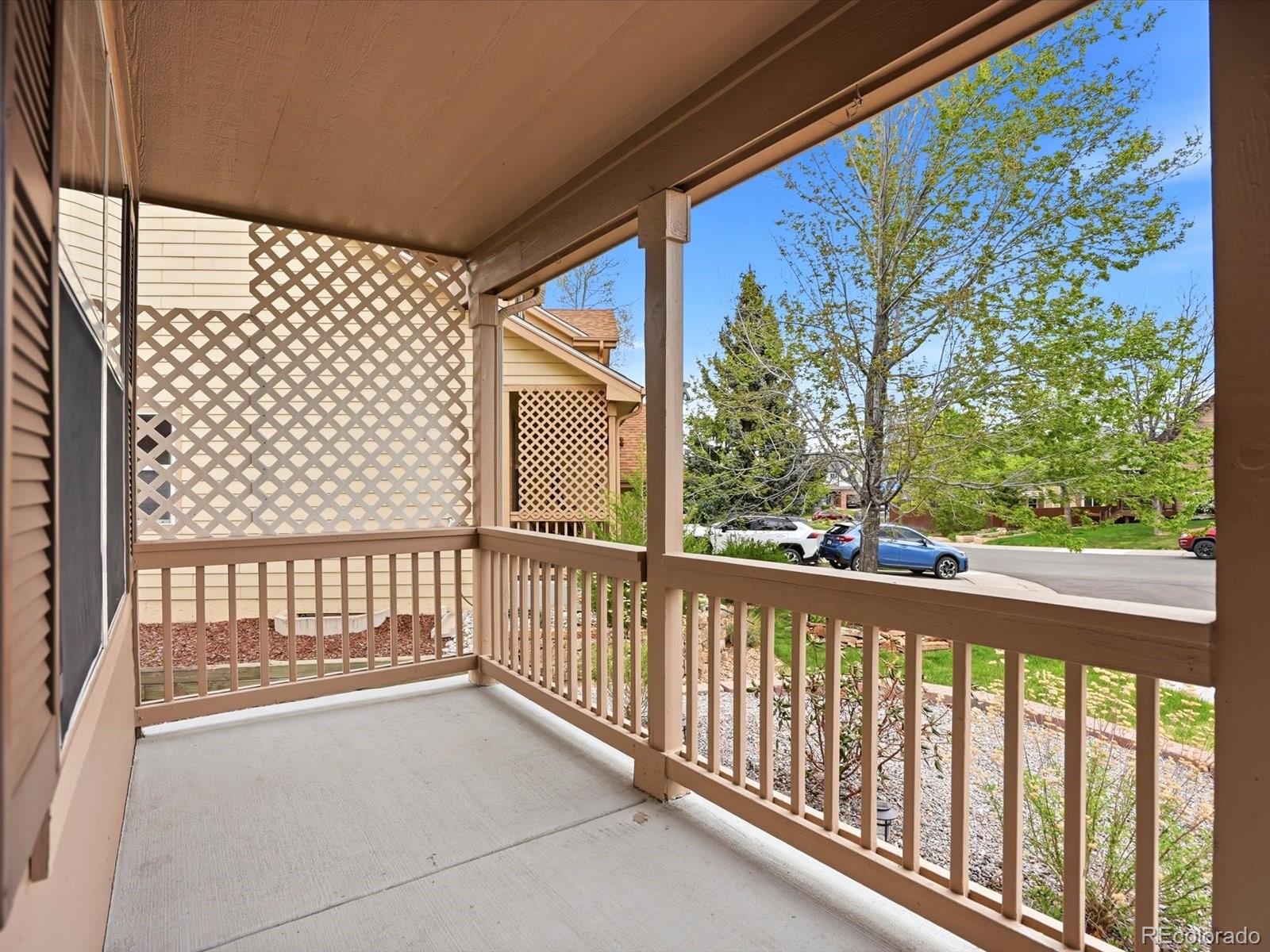 6429 Devinney Street Arvada CO 80004