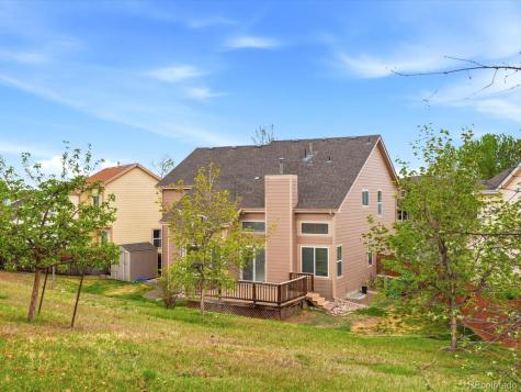 6429 Devinney Street Arvada CO 80004