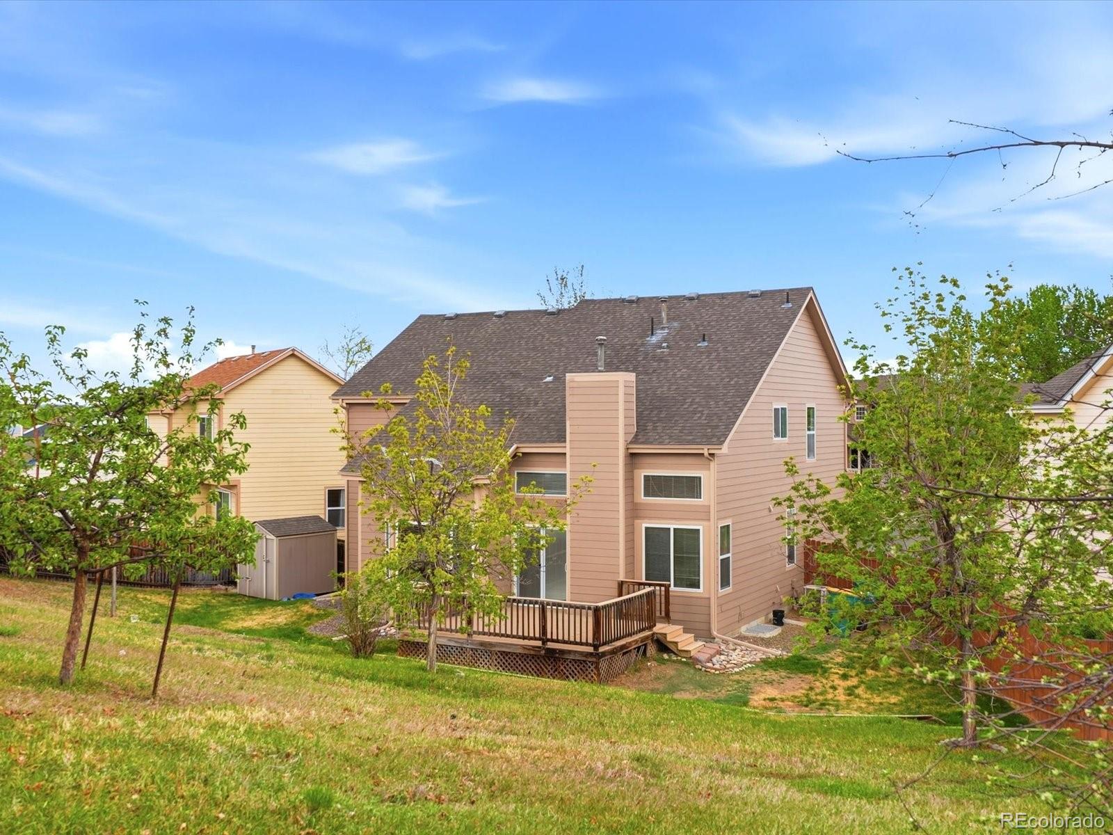 6429 Devinney Street Arvada CO 80004