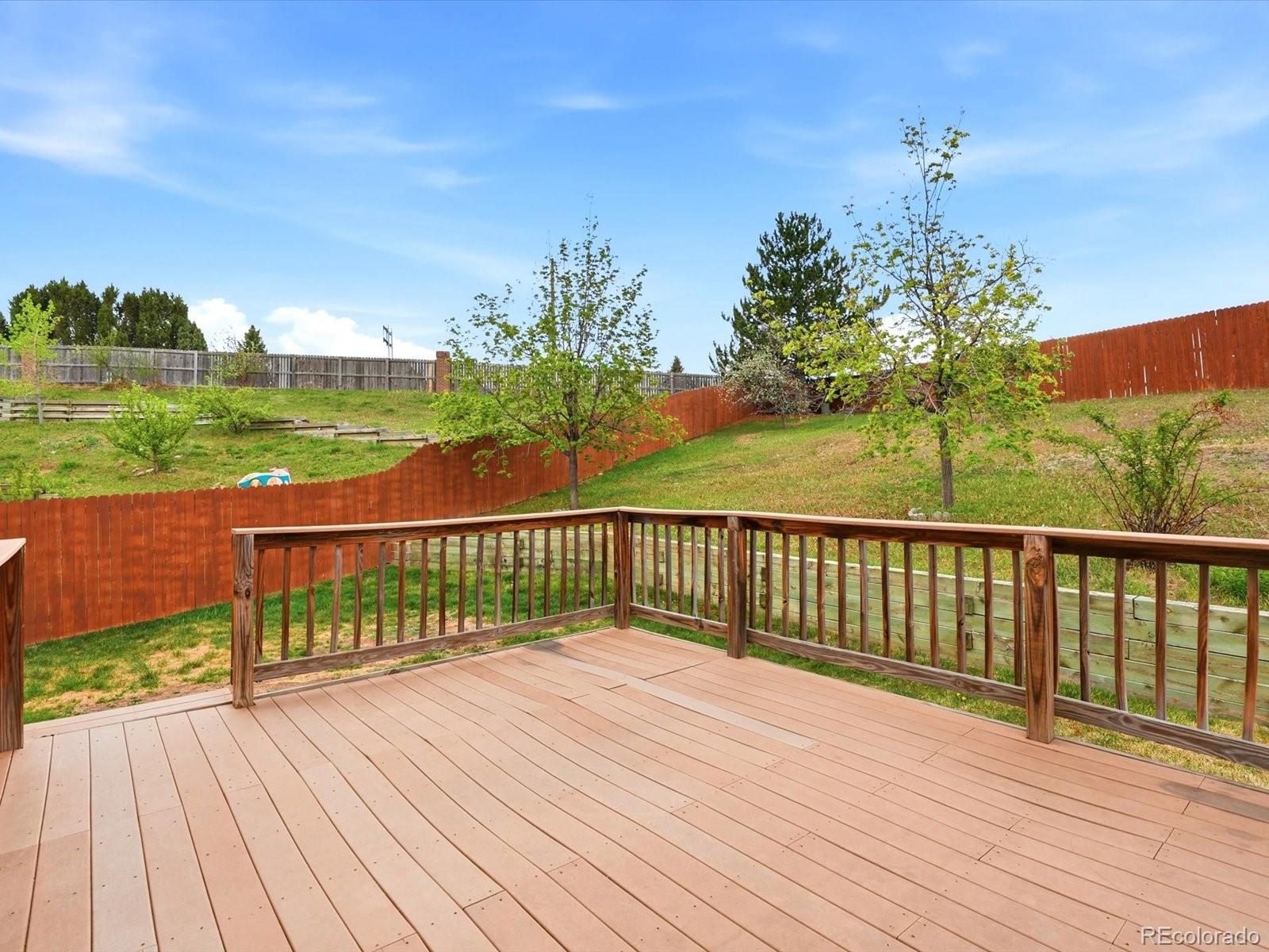 6429 Devinney Street Arvada CO 80004