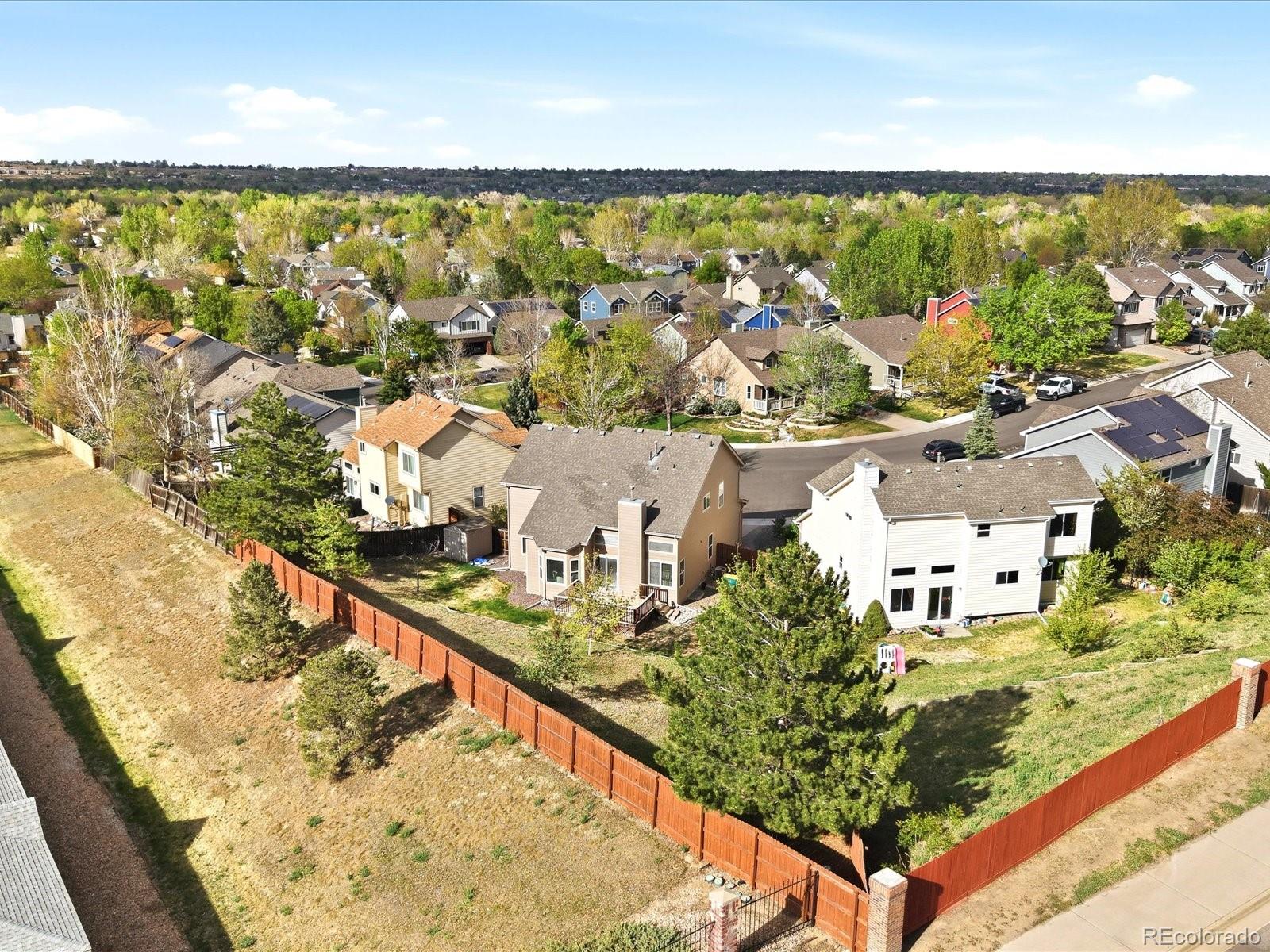 6429 Devinney Street Arvada CO 80004