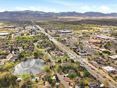 6429 Devinney Street Arvada CO 80004