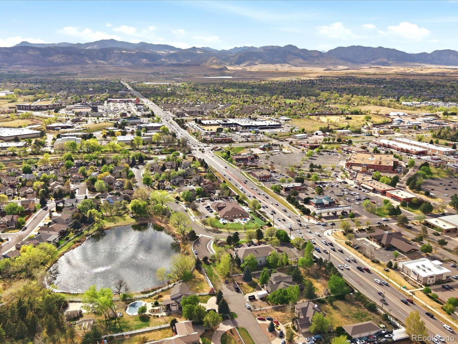 6429 Devinney Street Arvada CO 80004