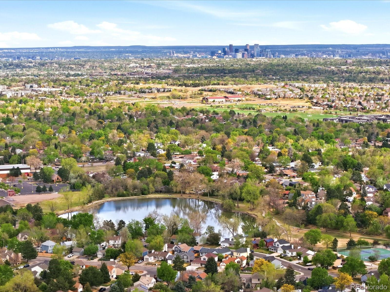6429 Devinney Street Arvada CO 80004
