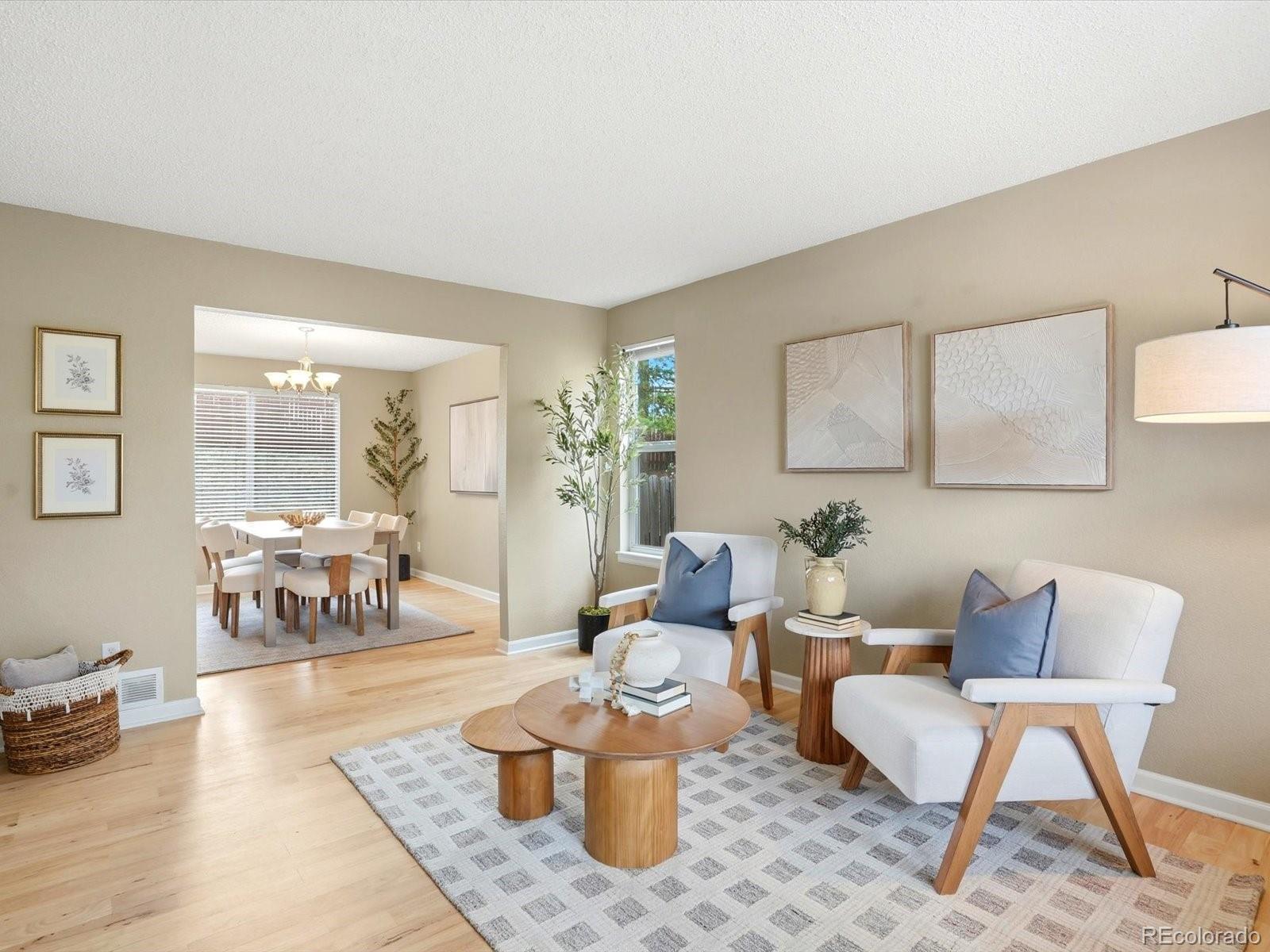 6429 Devinney Street Arvada CO 80004