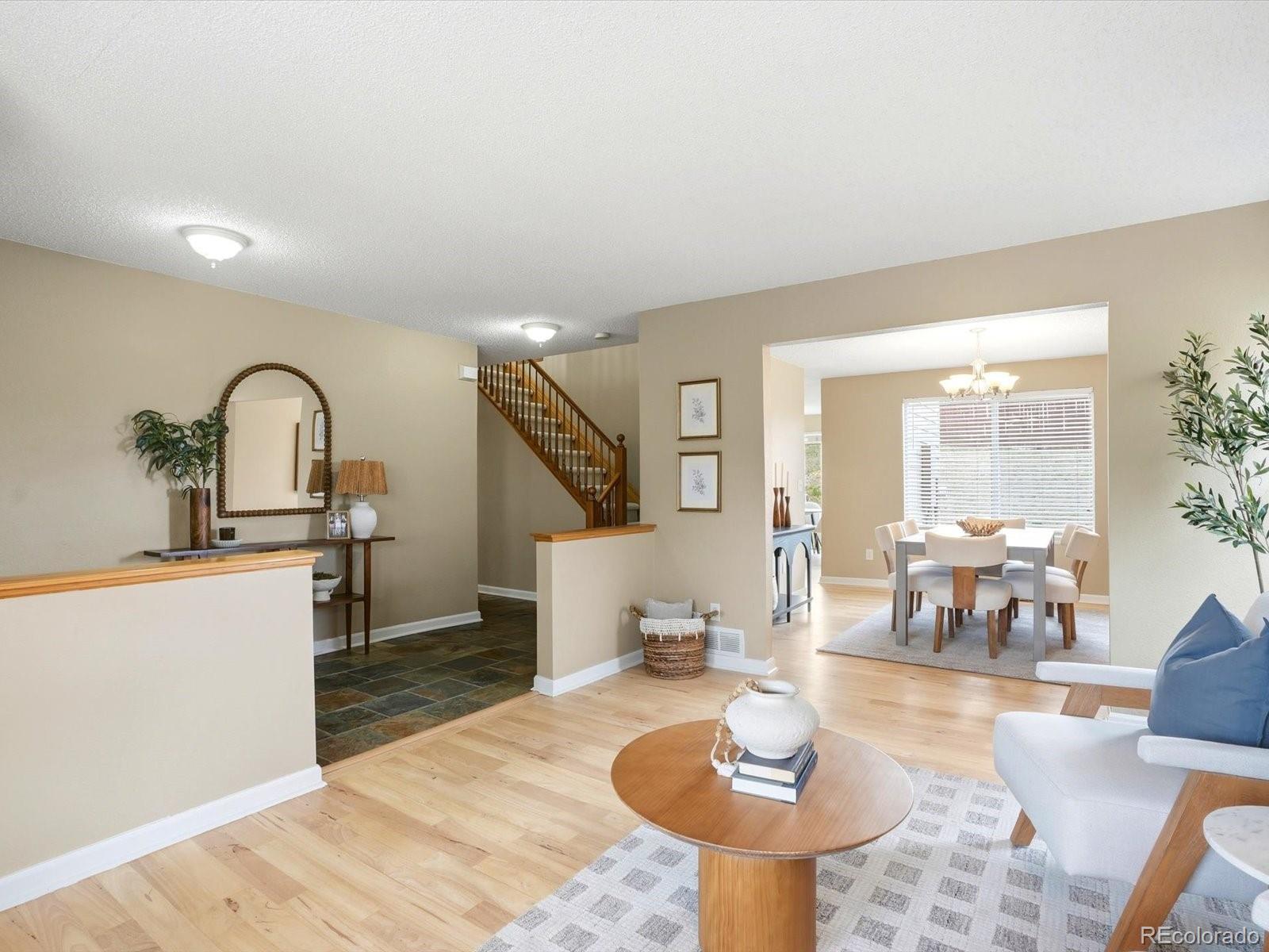 6429 Devinney Street Arvada CO 80004