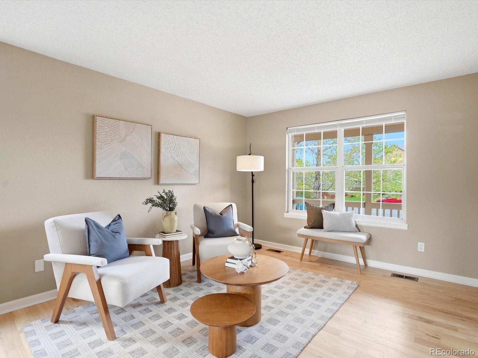 6429 Devinney Street Arvada CO 80004