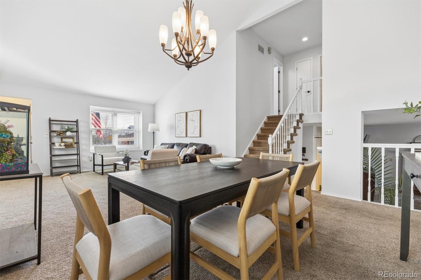 7191 Palisade Drive S Highlands Ranch CO 80130