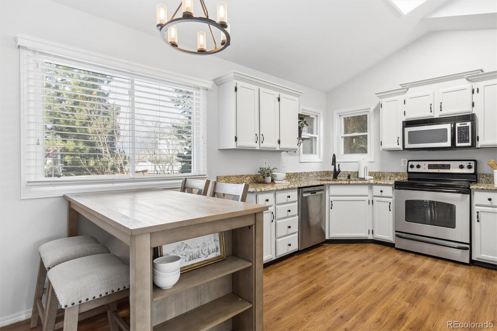 7191 Palisade Drive S Highlands Ranch CO 80130