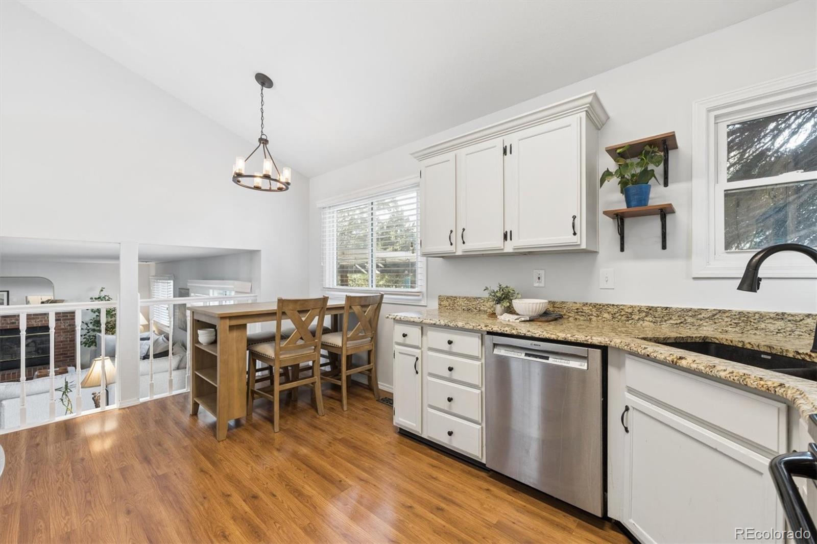 7191 Palisade Drive S Highlands Ranch CO 80130