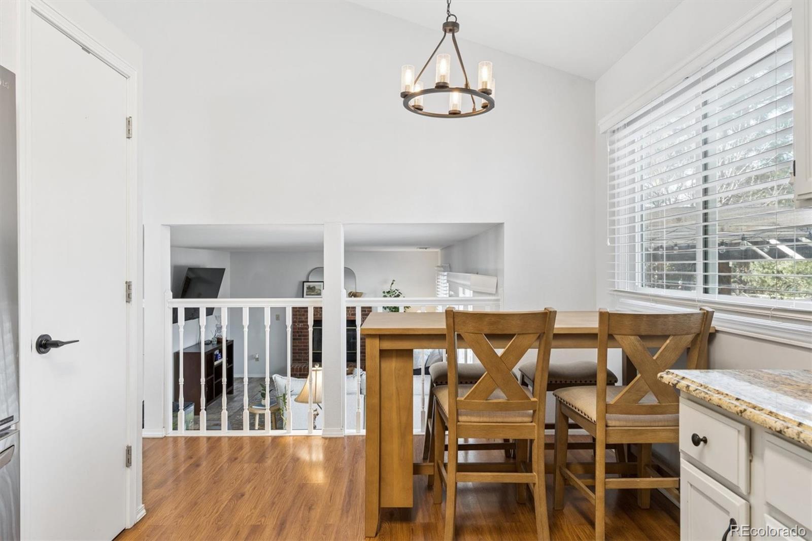7191 Palisade Drive S Highlands Ranch CO 80130