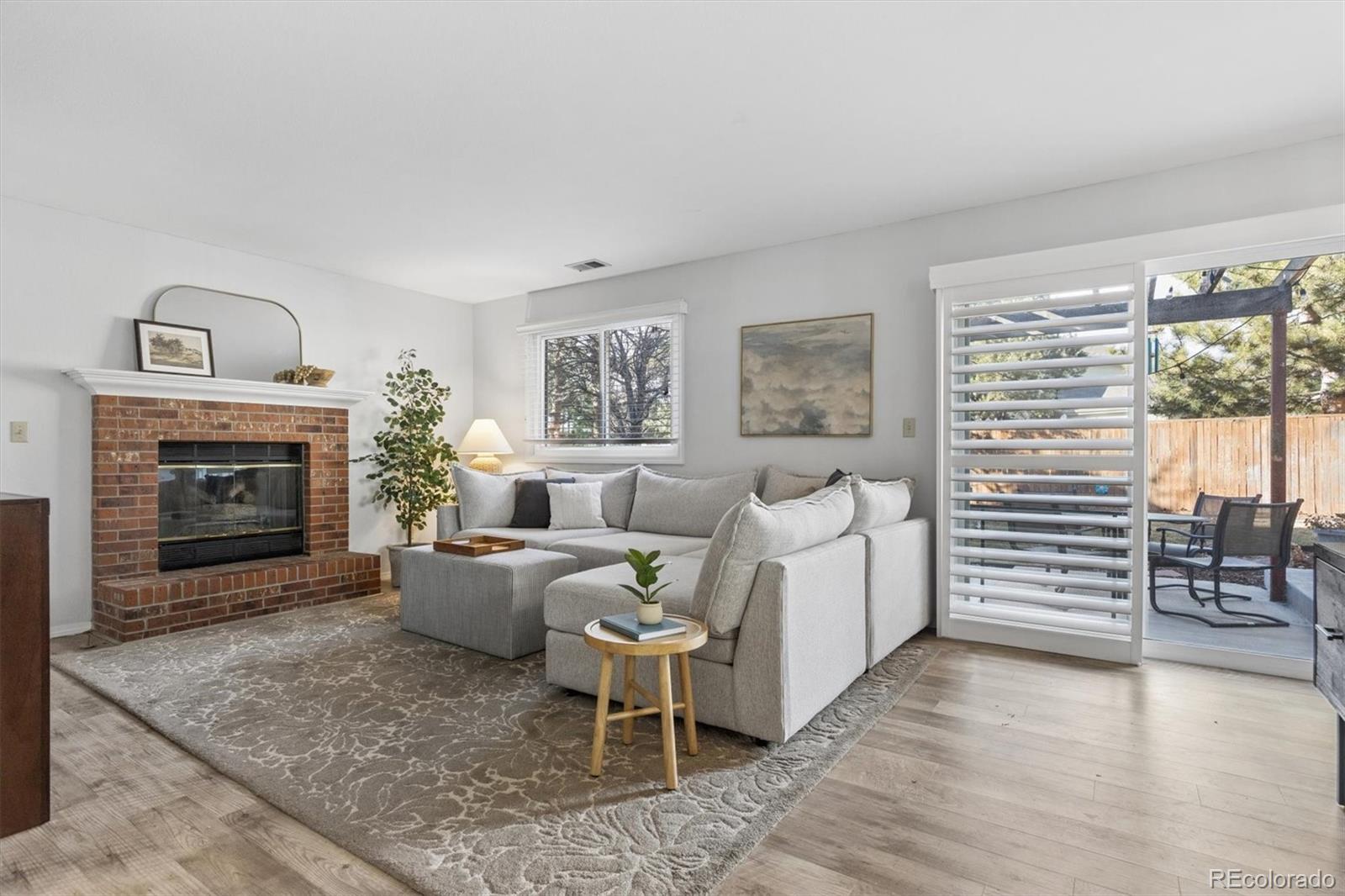 7191 Palisade Drive S Highlands Ranch CO 80130