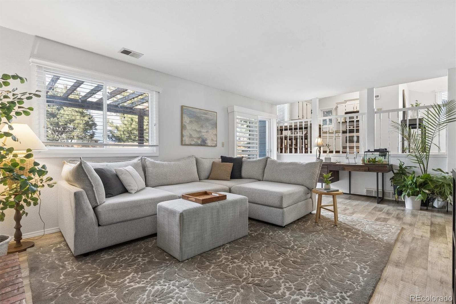 7191 Palisade Drive S Highlands Ranch CO 80130