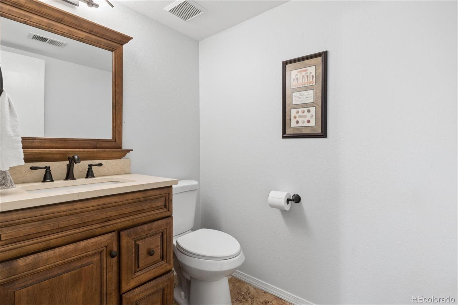 7191 Palisade Drive S Highlands Ranch CO 80130