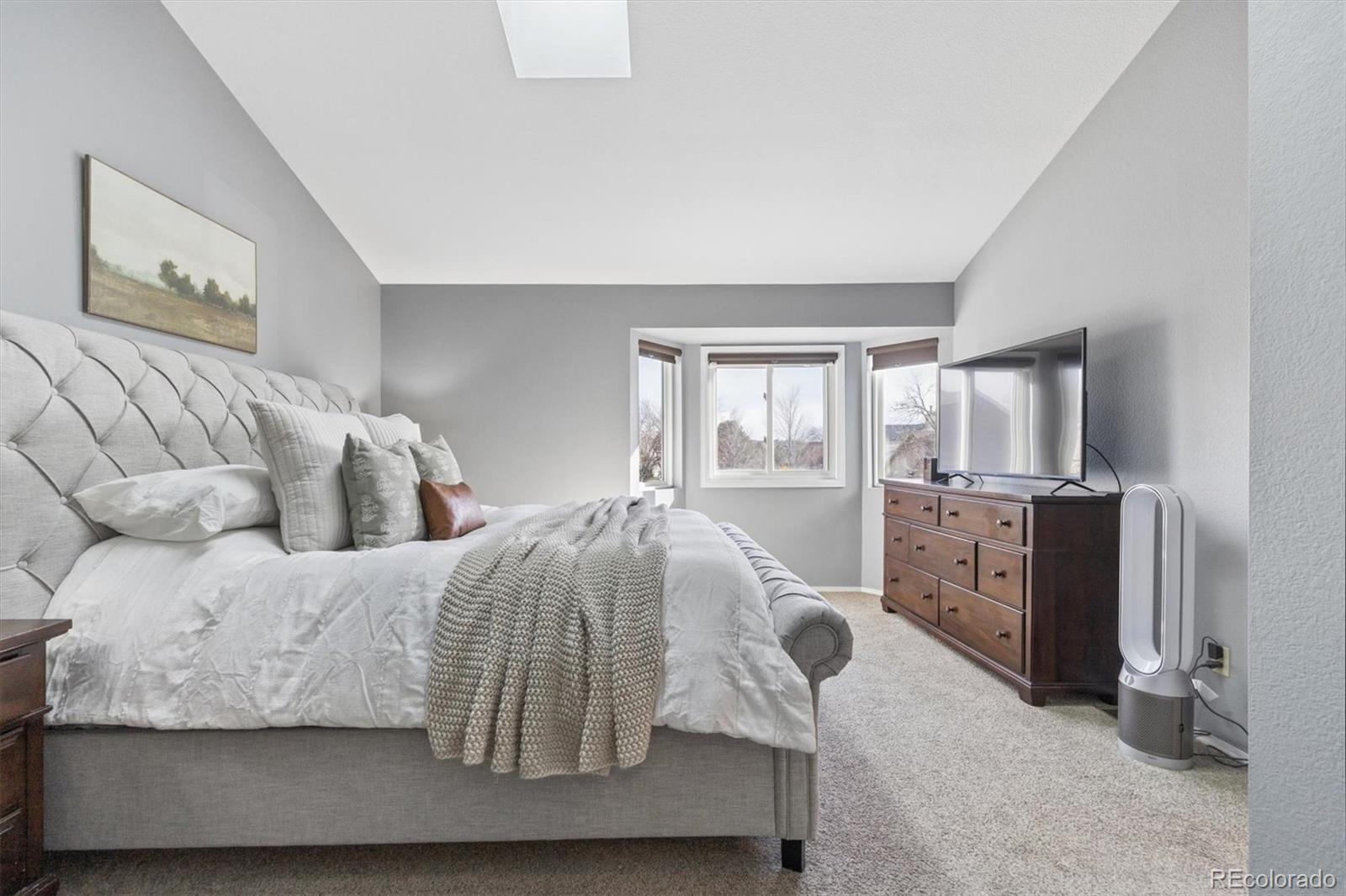 7191 Palisade Drive S Highlands Ranch CO 80130