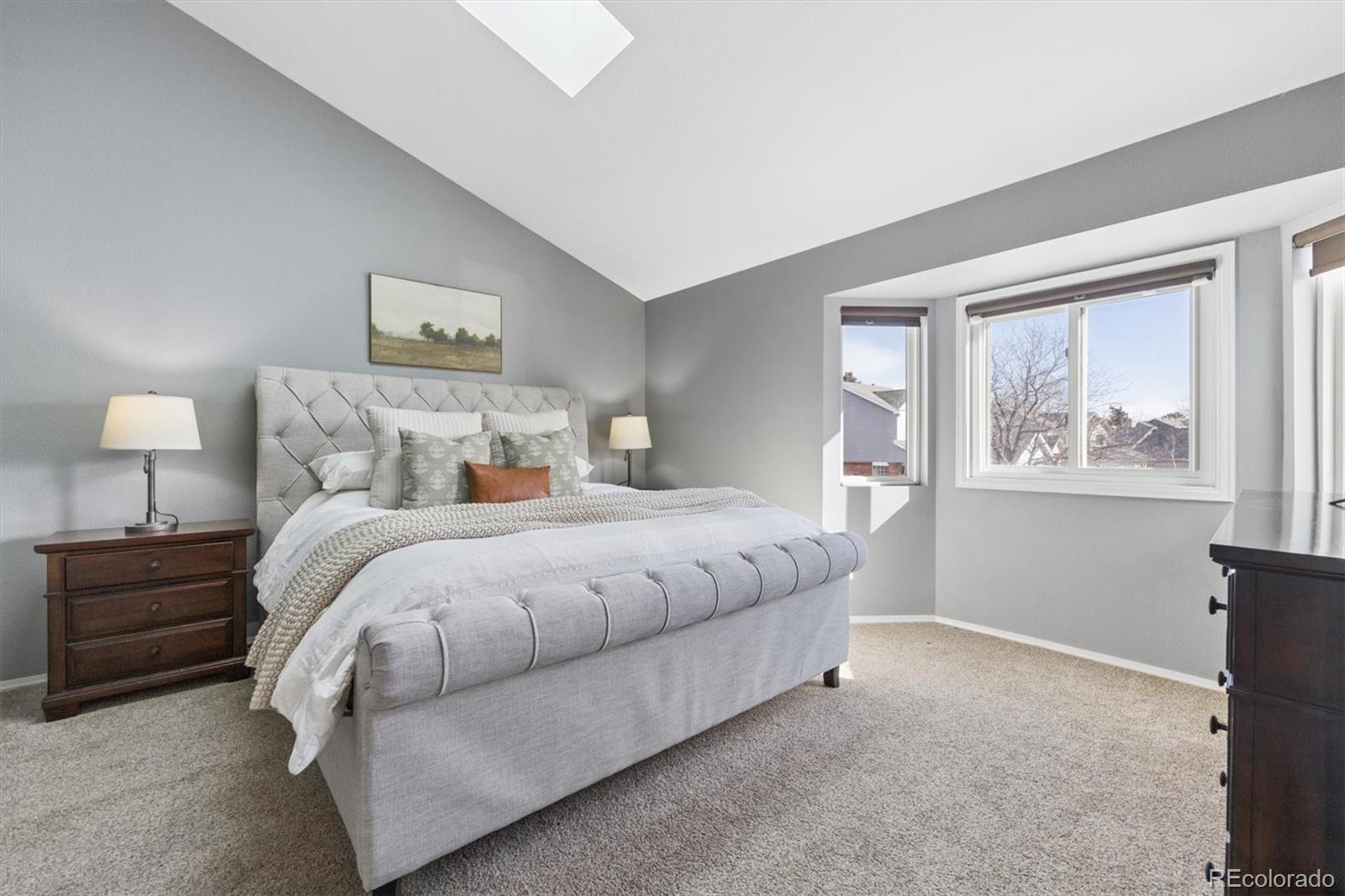 7191 Palisade Drive S Highlands Ranch CO 80130