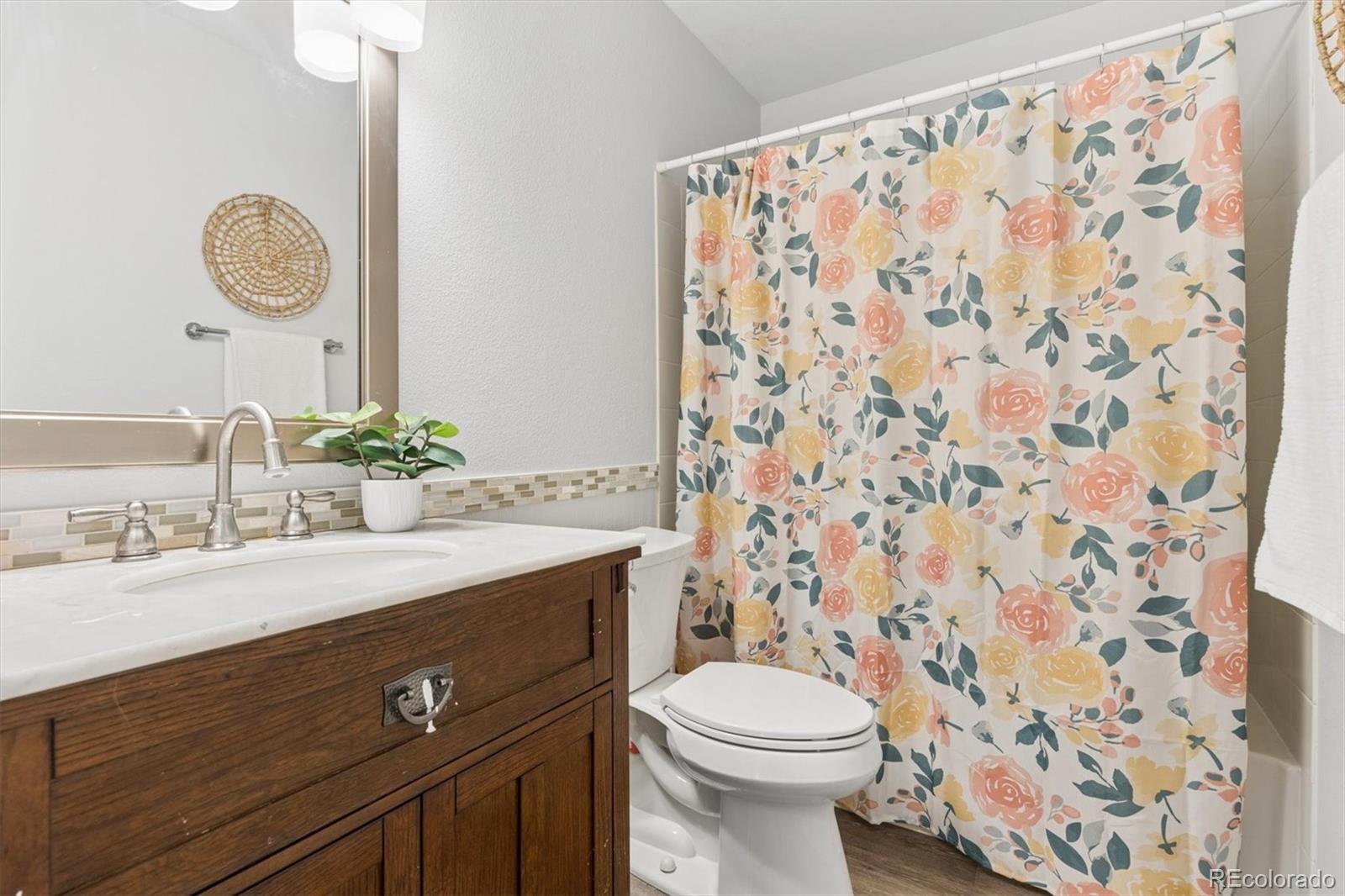 7191 Palisade Drive S Highlands Ranch CO 80130