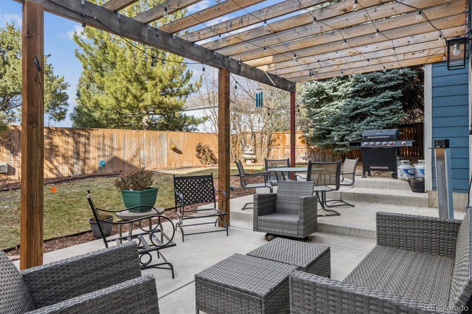 7191 Palisade Drive S Highlands Ranch CO 80130