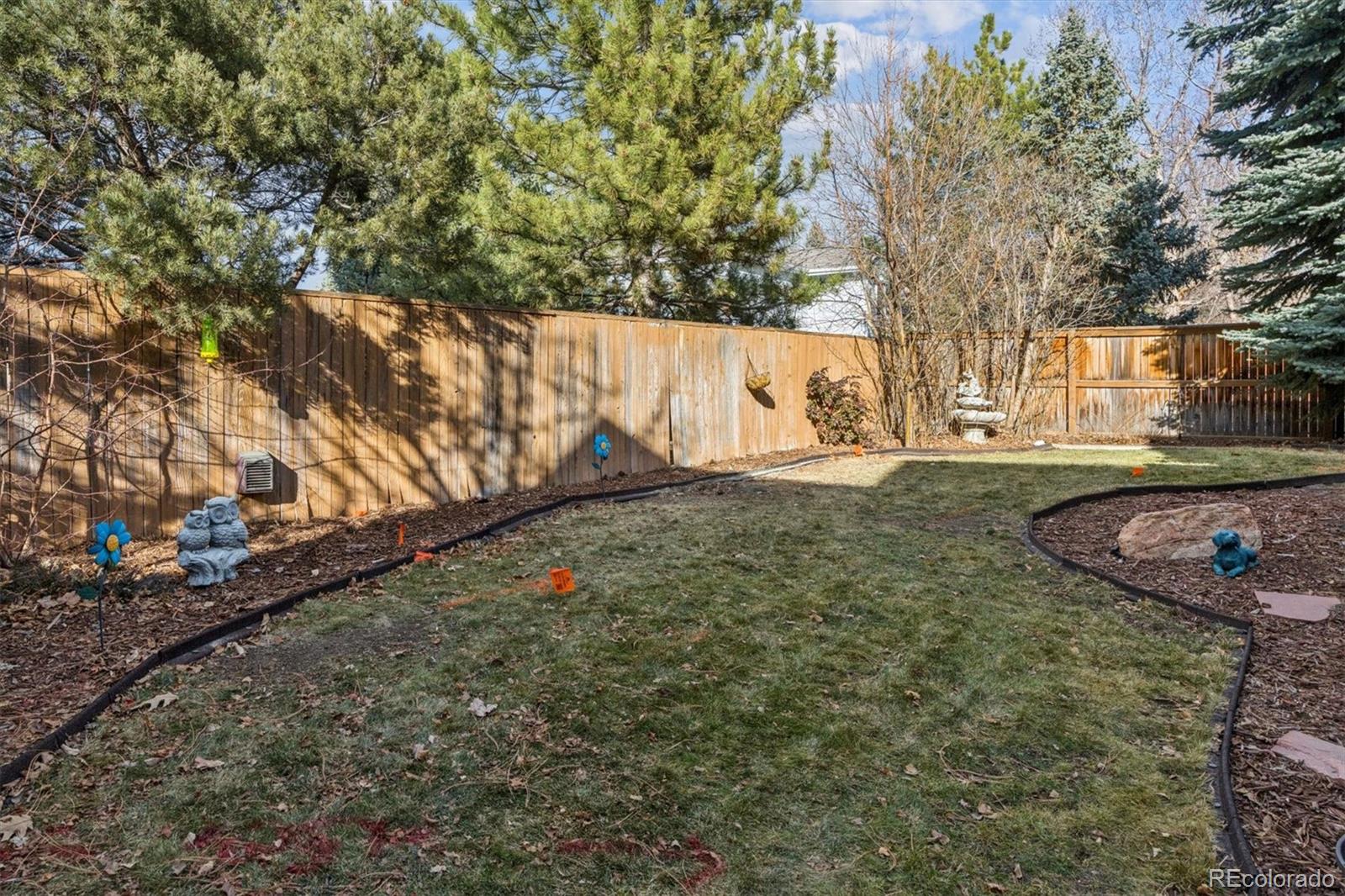 7191 Palisade Drive S Highlands Ranch CO 80130
