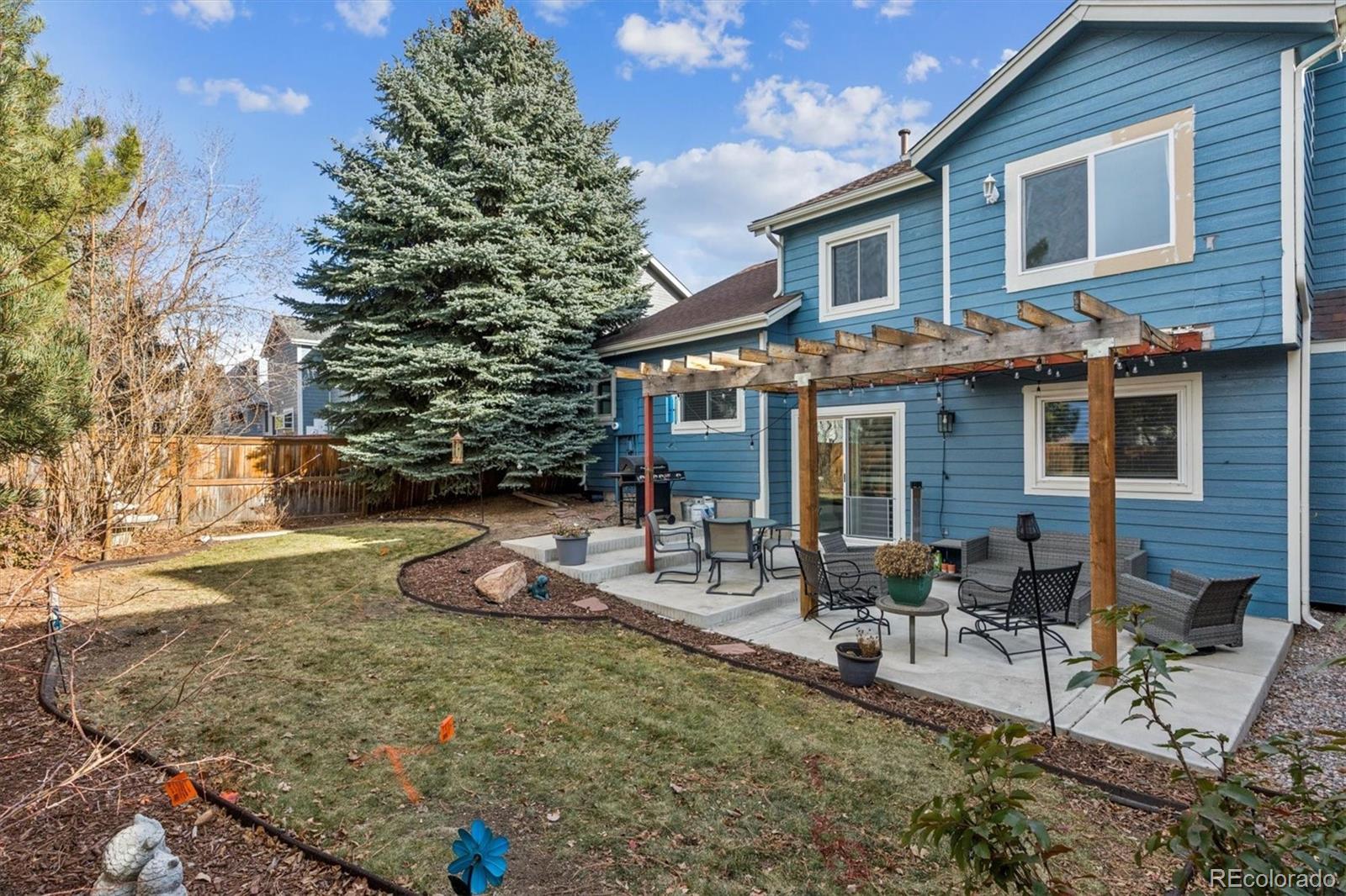 7191 Palisade Drive S Highlands Ranch CO 80130