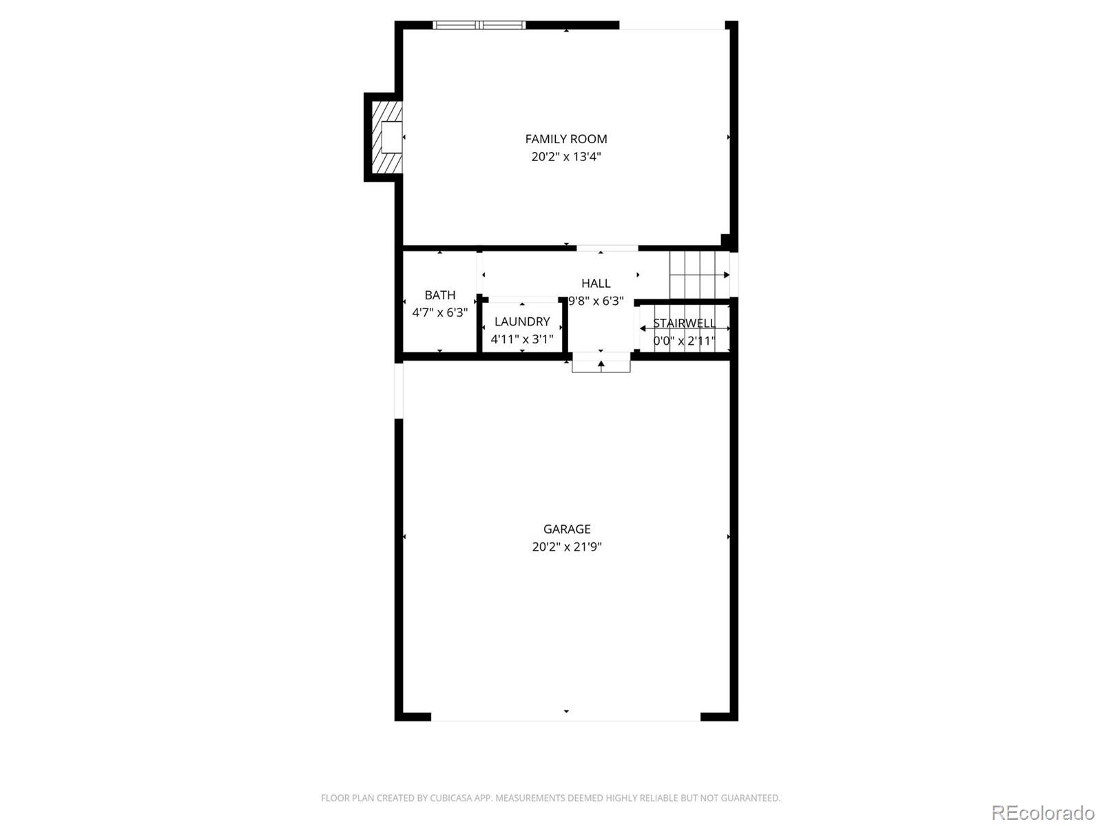 7191 Palisade Drive S Highlands Ranch CO 80130