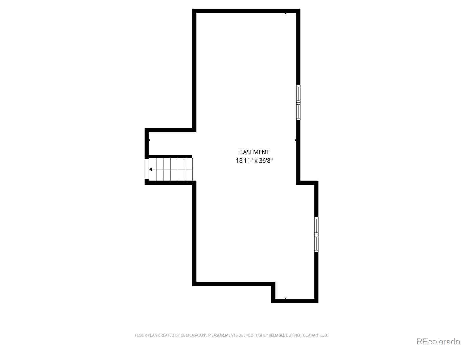 7191 Palisade Drive S Highlands Ranch CO 80130