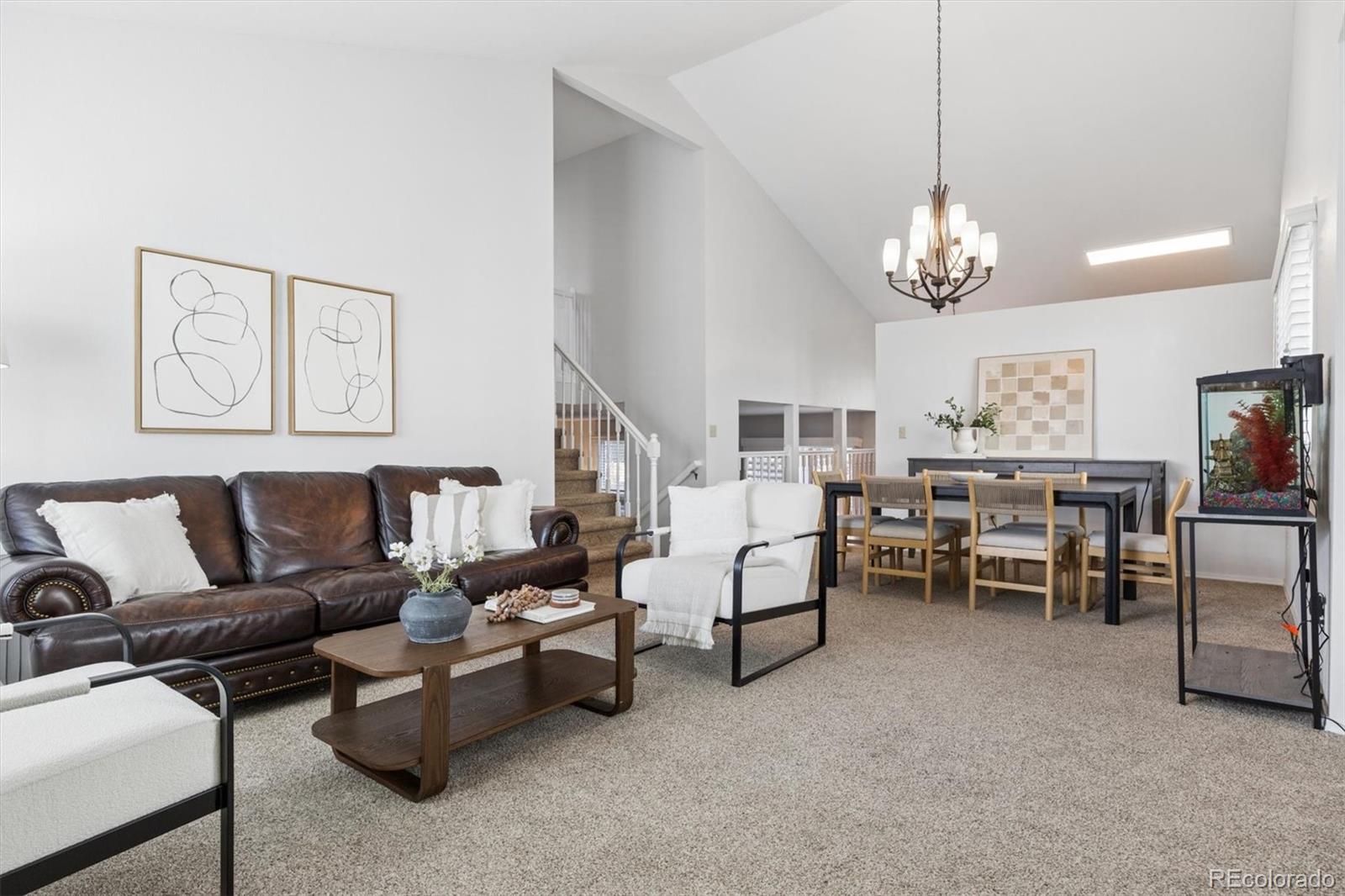 7191 Palisade Drive S Highlands Ranch CO 80130