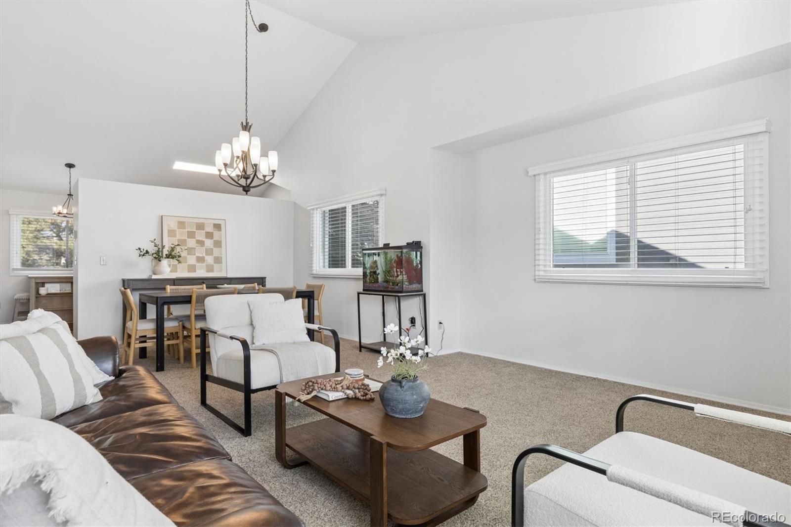 7191 Palisade Drive S Highlands Ranch CO 80130