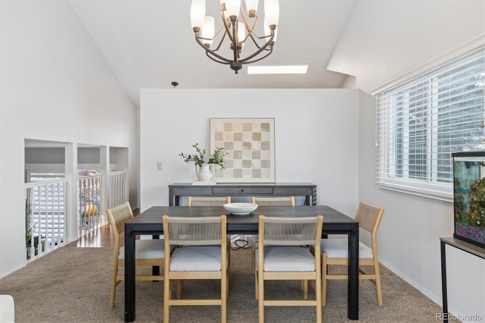 7191 Palisade Drive S Highlands Ranch CO 80130