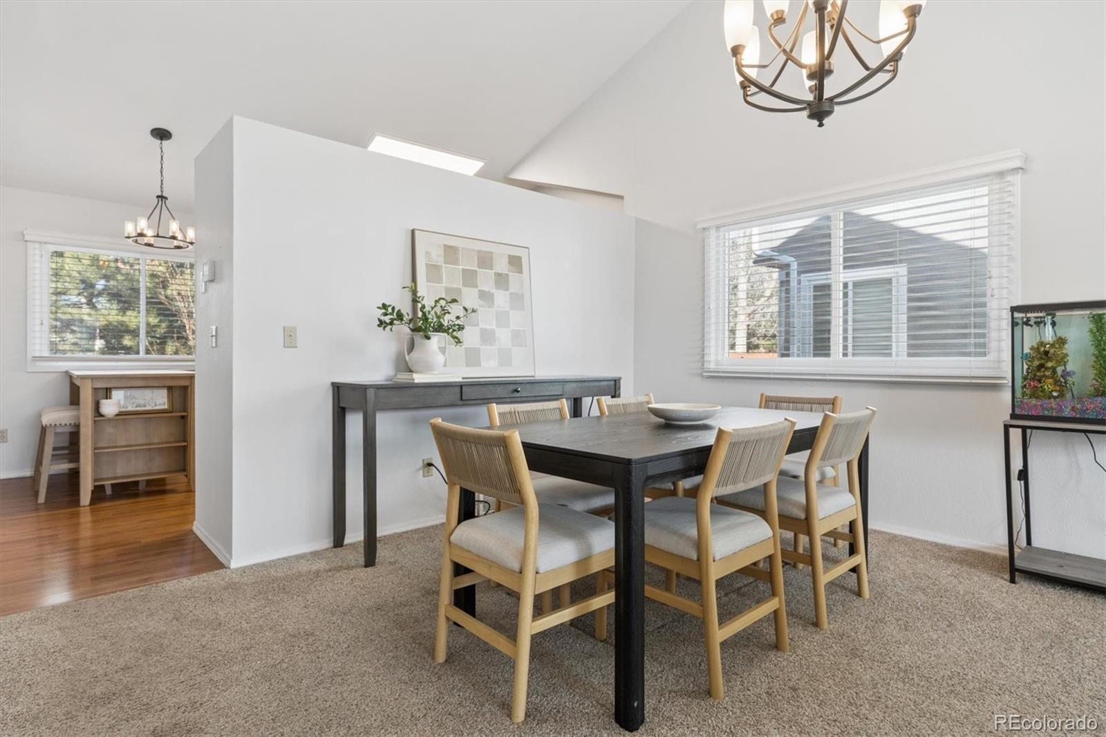 7191 Palisade Drive S Highlands Ranch CO 80130