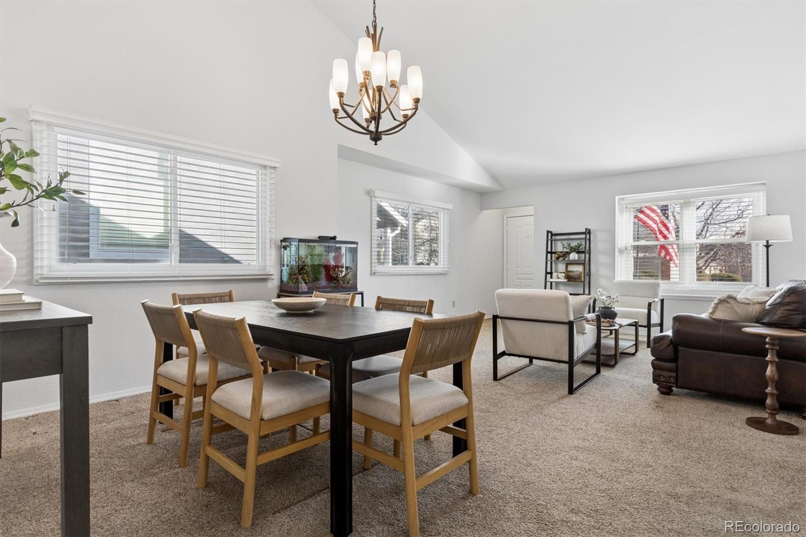 7191 Palisade Drive S Highlands Ranch CO 80130