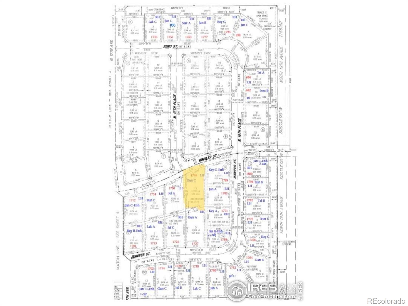 1776 Windler Street Brighton CO 80601