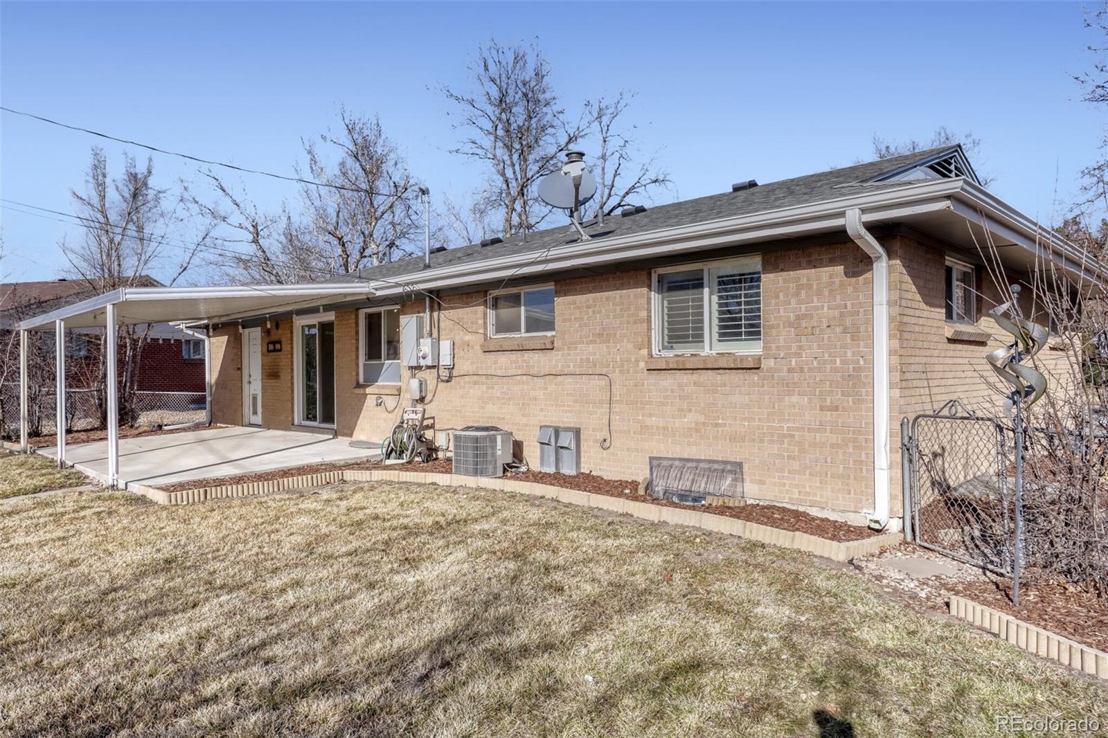 627 S Jasmine Way Denver CO 80224