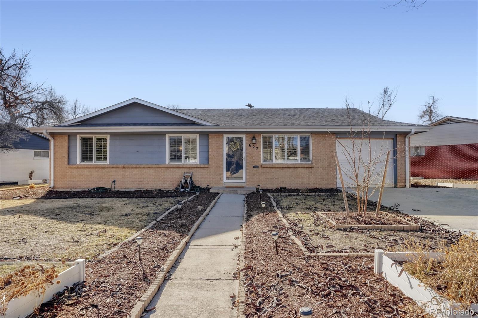 627 S Jasmine Way Denver CO 80224