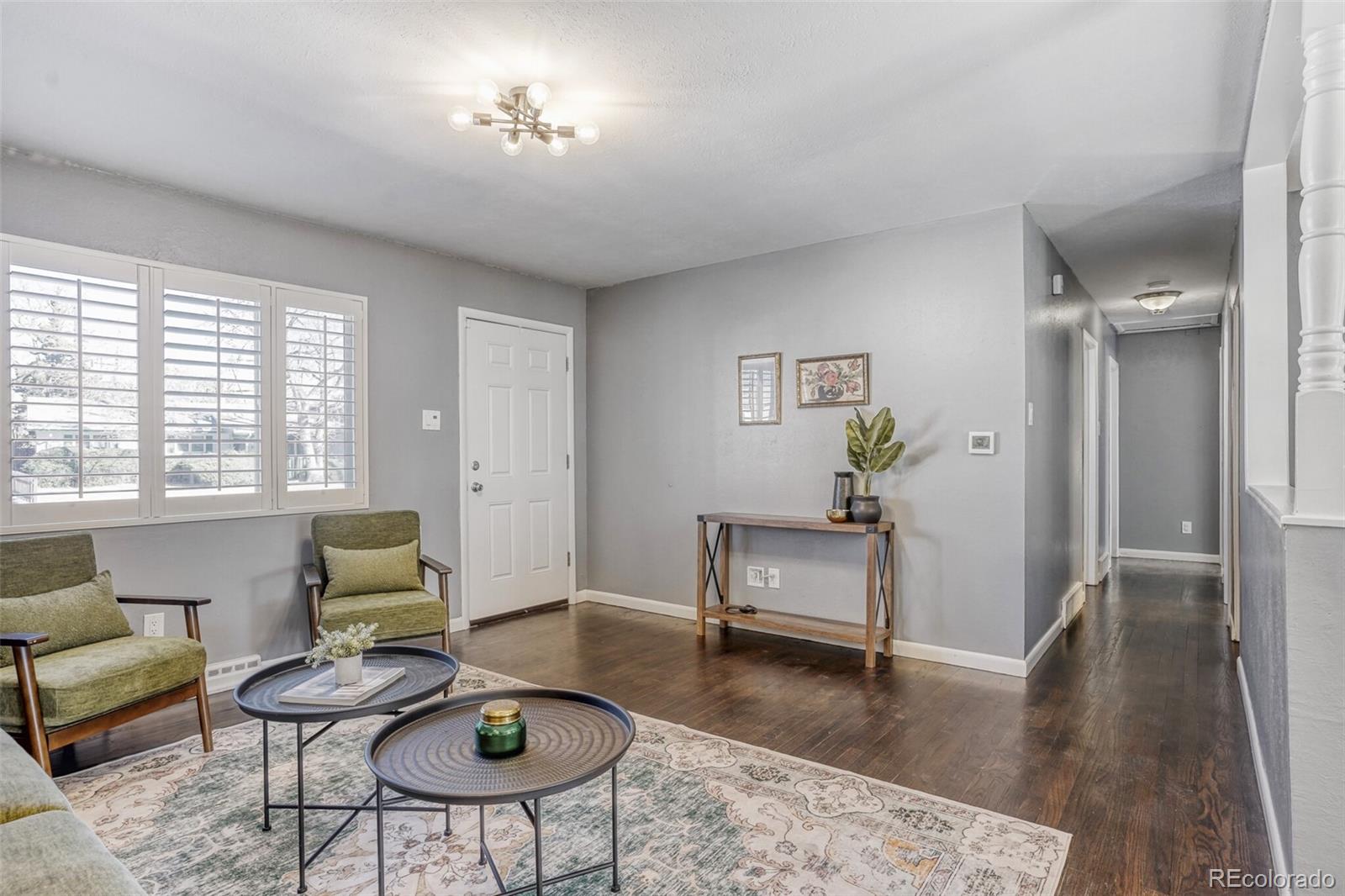 627 S Jasmine Way Denver CO 80224