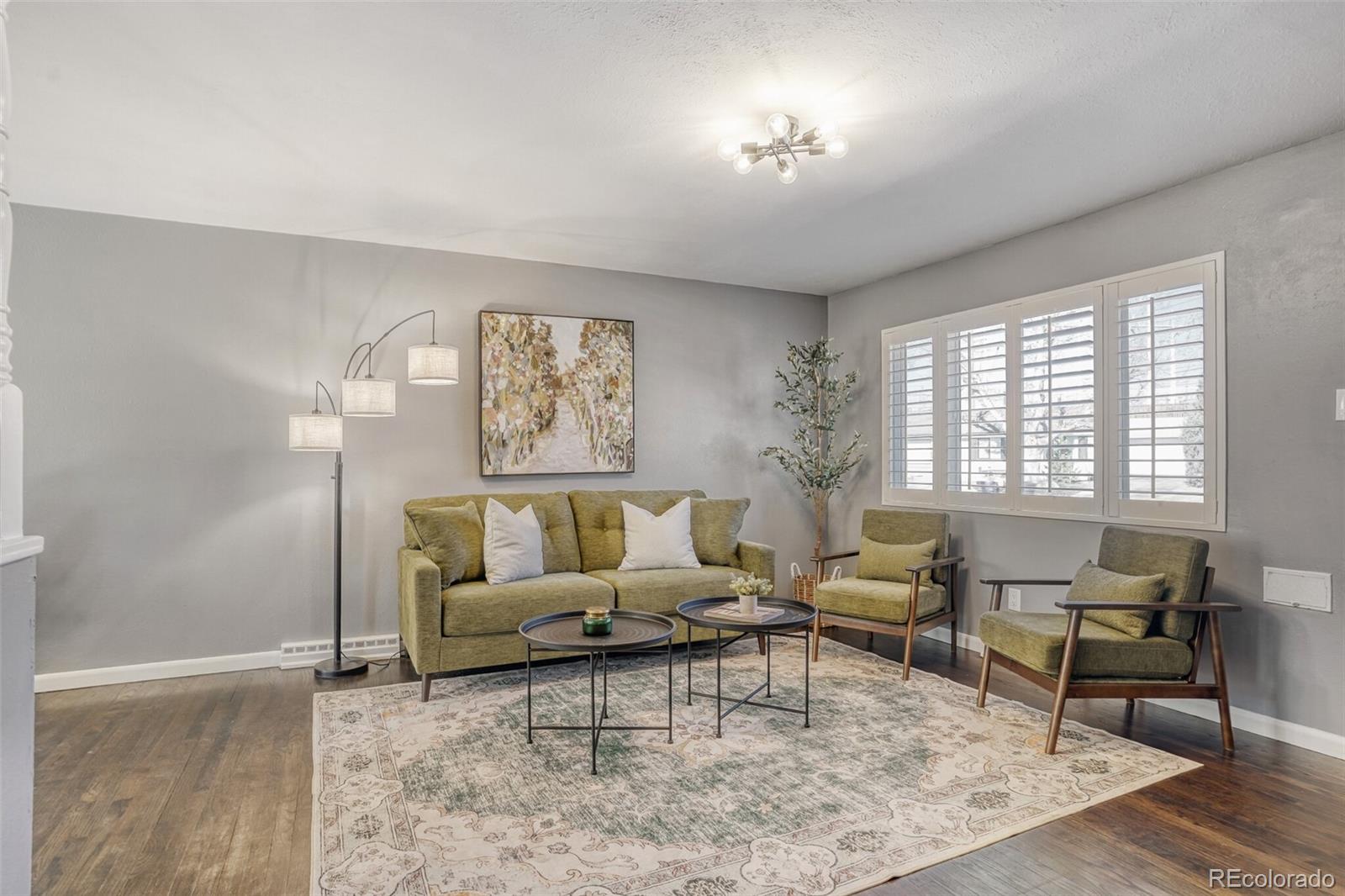 627 S Jasmine Way Denver CO 80224