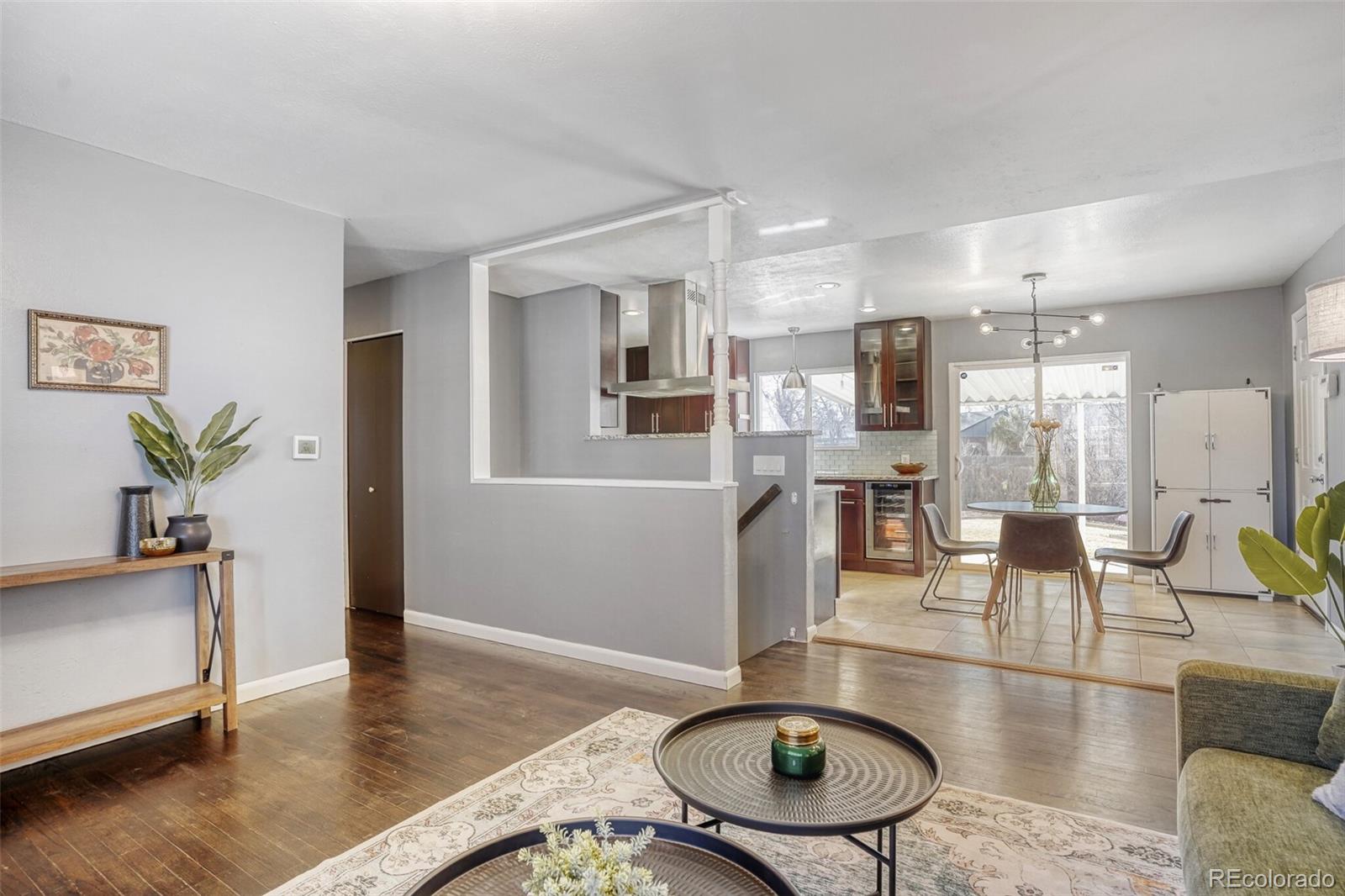 627 S Jasmine Way Denver CO 80224
